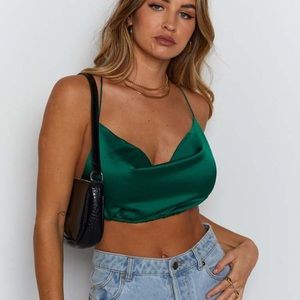 Beginning Boutique Crop